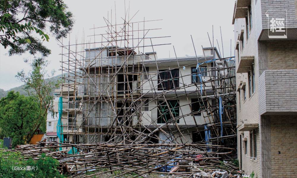 颱風季家居保攻略 住村屋受唔受保