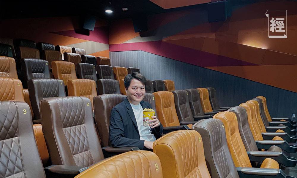 結業潮中逆襲 CineArt一週開兩戲院