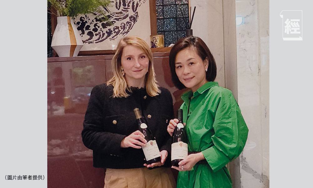 沙皮伊酒莊 風土與傳承的百年眷寫者 (圖片來源:資料圖片)