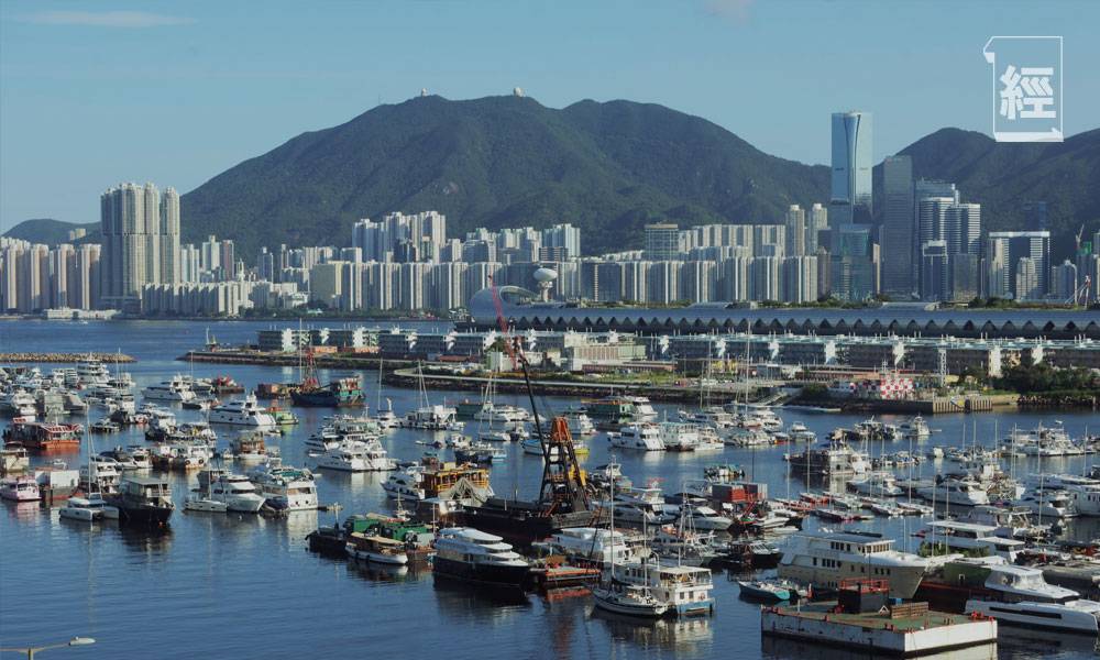 地產專題︳樓市小陽春 短炒賺快錢 留意背後潛藏隱憂