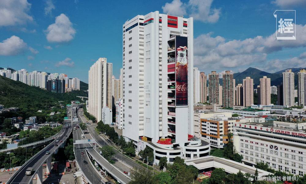 可口可樂 (圖片來源:資料圖片)