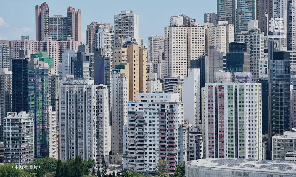 2025年下半年 香港樓市怎樣走