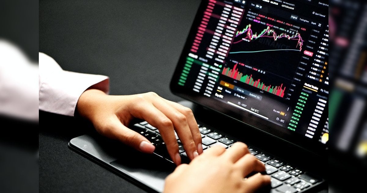 中資科技股表現分化現象 或持續至第3季度