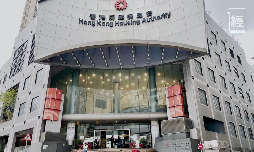 葉秀亮專訪：大建夾心階層房屋 減財赤 穩經濟｜封面故事