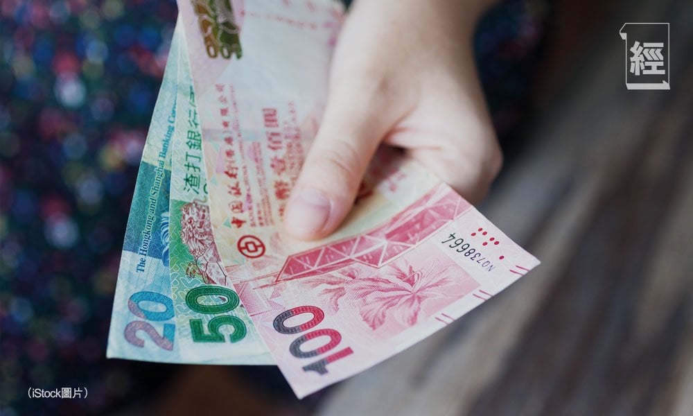 葉秀亮專訪：港失去貨幣政策獨立性 聯繫匯率脫鈎可行嗎｜封面故事