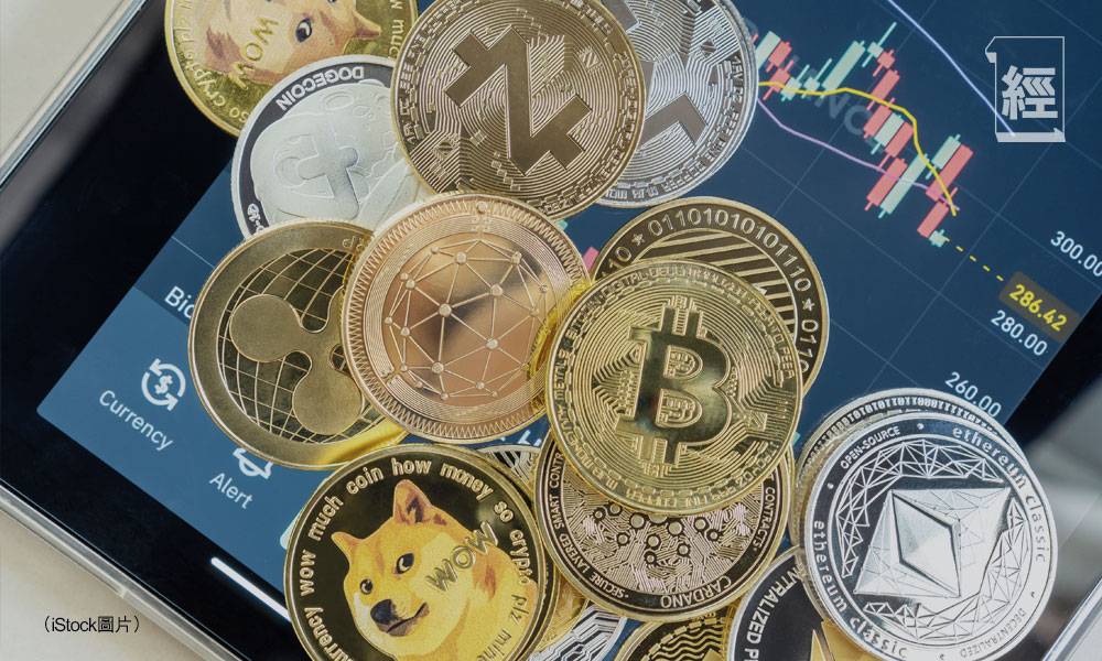 發牌前後大不同 以前想買加密貨幣要點做︳封面故事