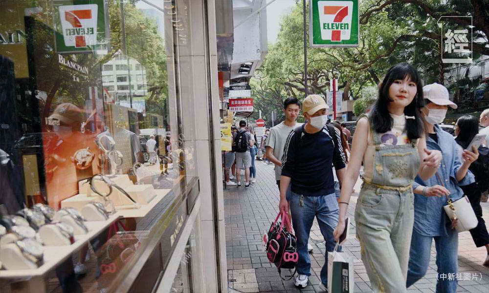 李根興專訪︳消費模式巨變 舖市難重返月租百萬年代︳封面故事