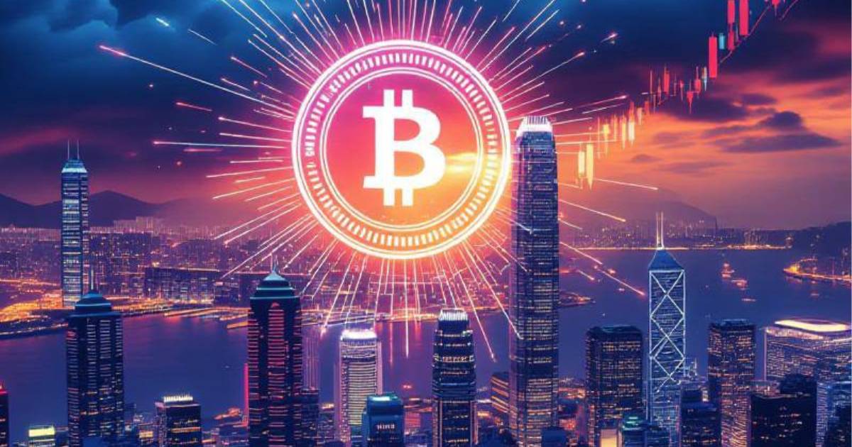 穩定幣美債：美國救命稻草還是金融核彈？香港如何佈局？