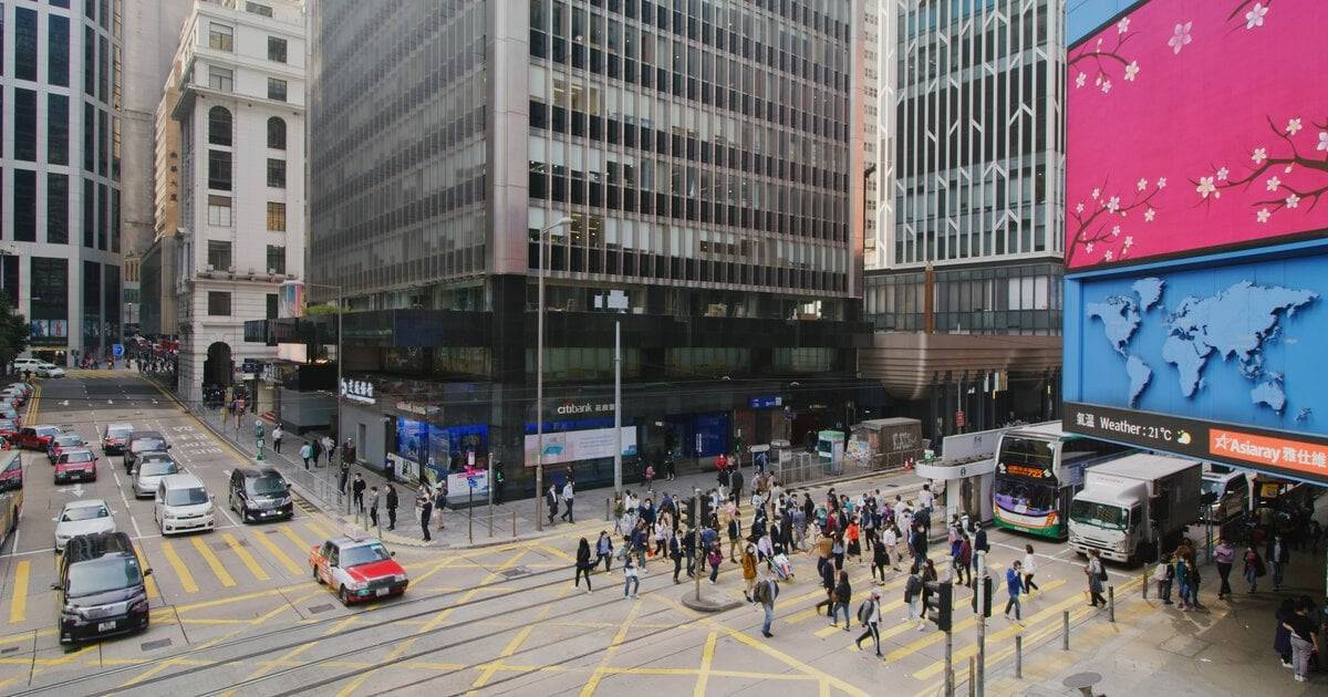許正宇：香港將於8月規管穩定幣   以解決跨境支付問題