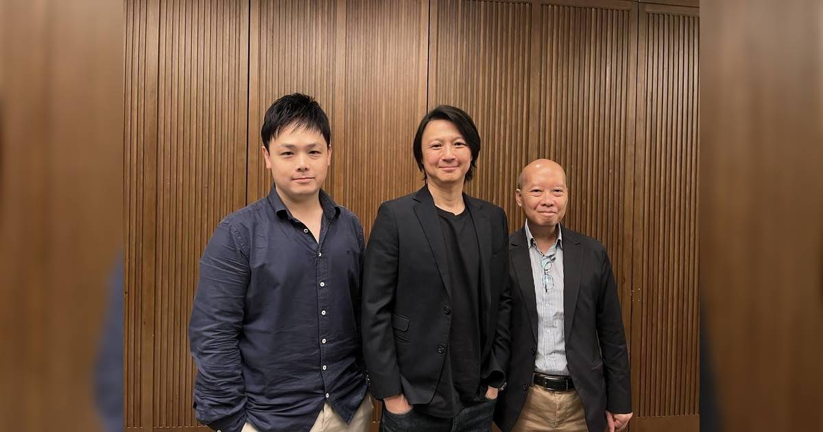 輕資產應對關稅貿易戰   利華半年純利不跌反升 趁淡市拼購擴充生產網絡