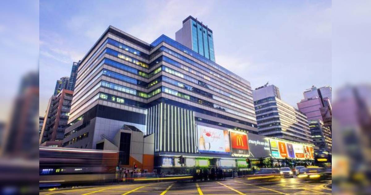彭博：麗新35億貸款將於10月到期   再融資談判半年  不足半數銀行承諾參與