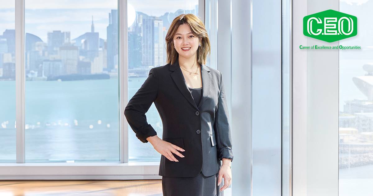 Protected: 楊映芝｜肩負雙重使命 從家族企業走向理財策劃