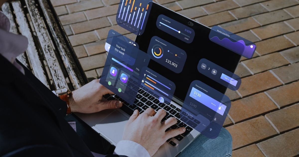 整合流程、提升效率：統一SaaS 平台助中小企贏在起跑線