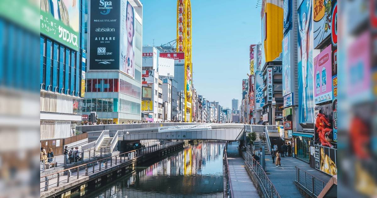 (附直播連結)7.5日本大地震預言！東瀛遊直播遊日團辟謠 旅行社出動啦啦隊女神引後生仔報團