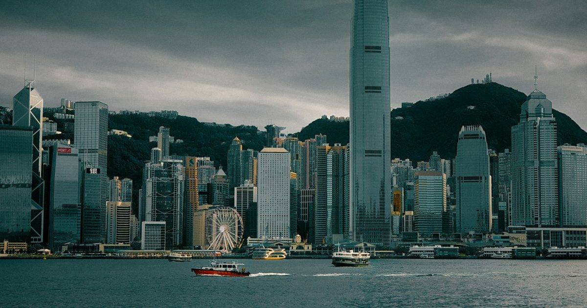 一年逾四萬宗騙案 陷阱遍佈港人生活︳封面故事