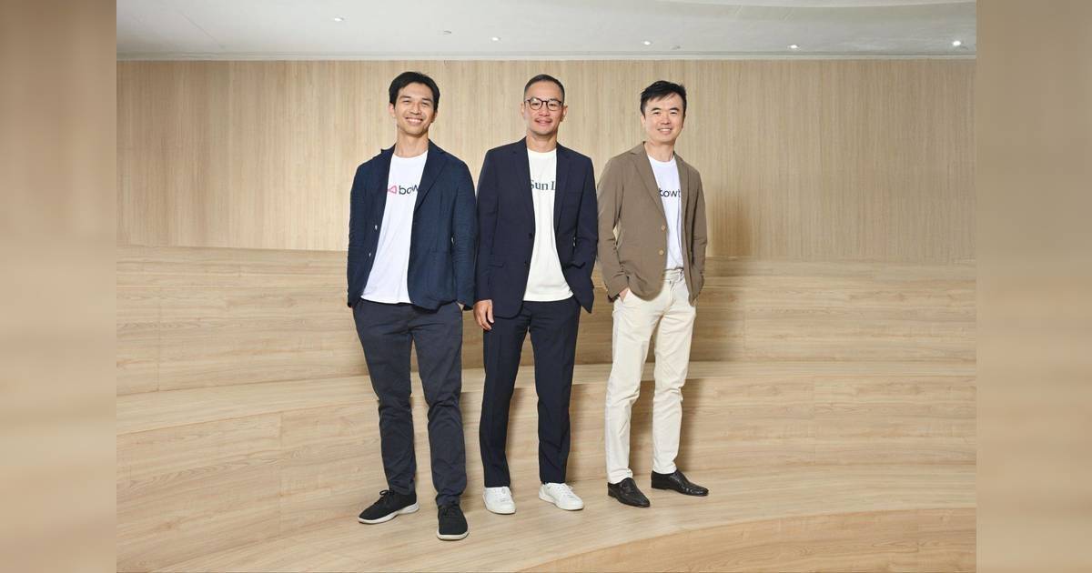 Bowtie獲7,000萬美元C輪融資 Sun Life永明將持有超過50%股份