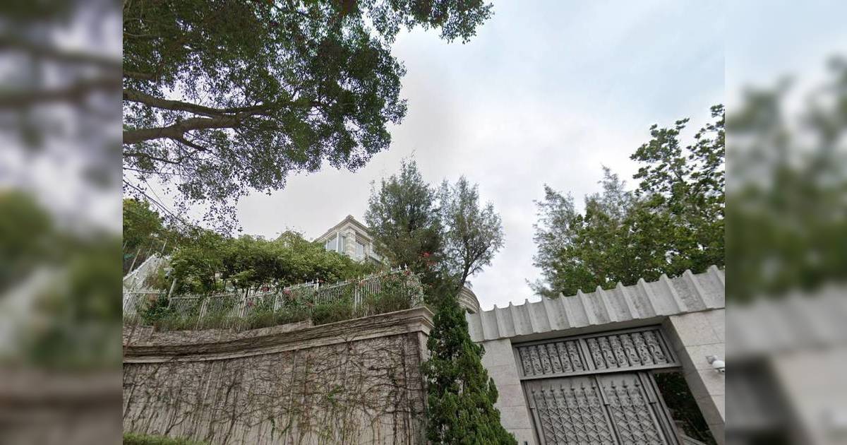 澄清深水灣道79號物業出售傳言屬虛構   李澤鉅：穿鑿附會 籲勿散播謠言