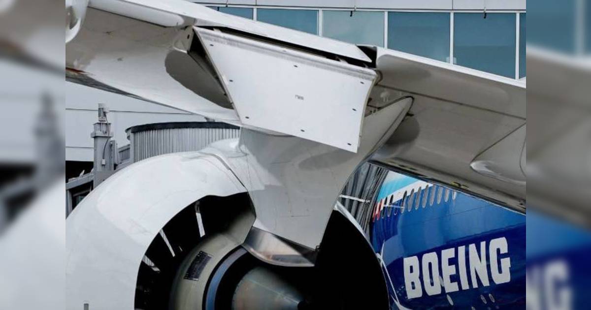 傳國泰12年來首次向波音訂飛機 涉及波音777X 消息指最快今日公布