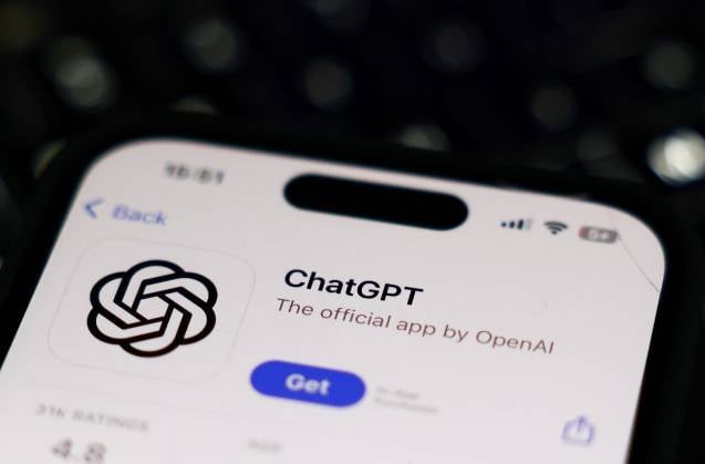 爆升3分2 _OpenAI傳估值或達5,000億美元 計劃二次出售員工股份