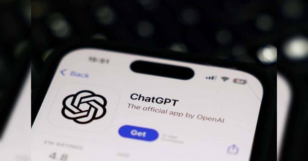 爆升3分2 ︳OpenAI傳估值或達5,000億美元  計劃二次出售員工股份