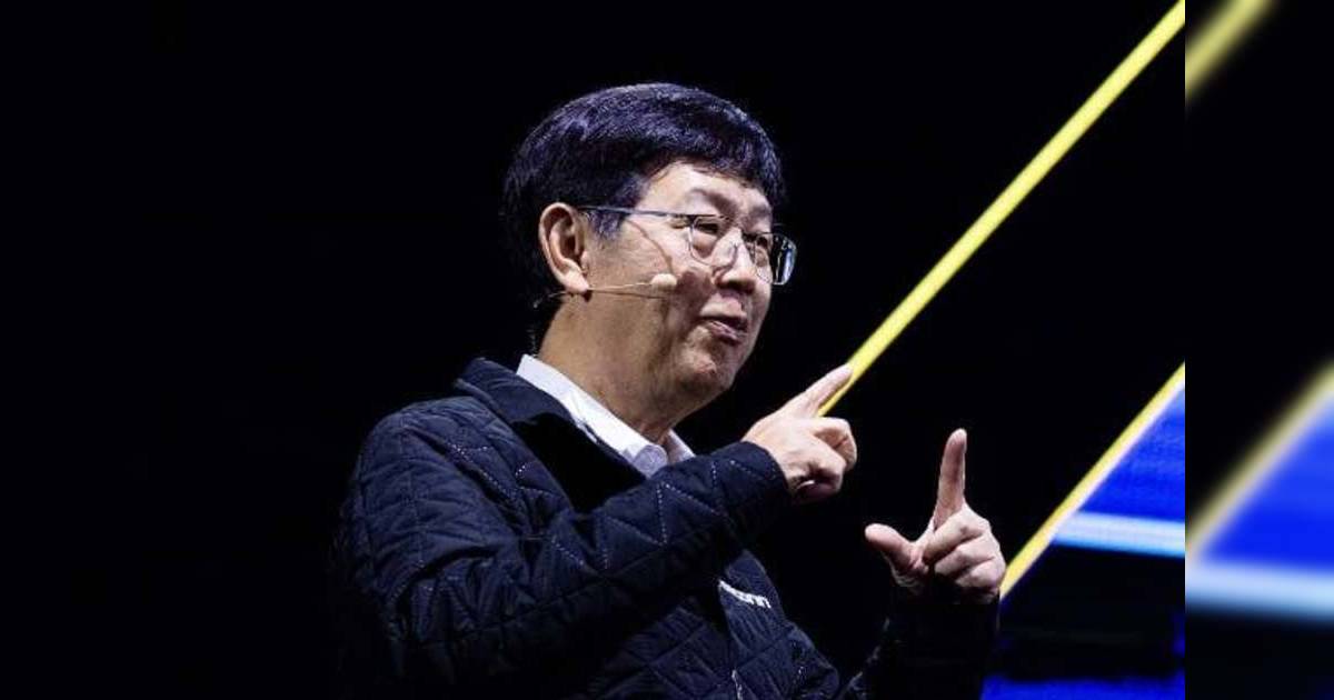 特朗普點名要求Intel CEO辭職   美媒：陳立武將8.11趕赴白宮