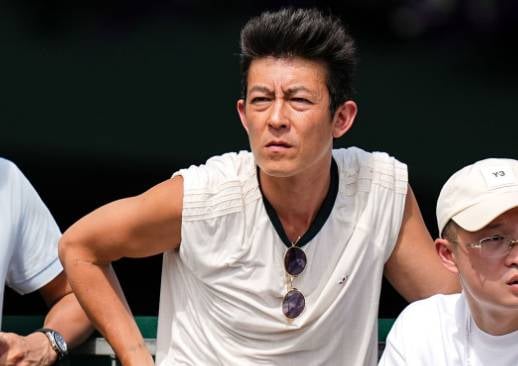 Nike吿陳冠希拖欠貨款擺烏龍 12.6萬美元寫錯1.26億美元