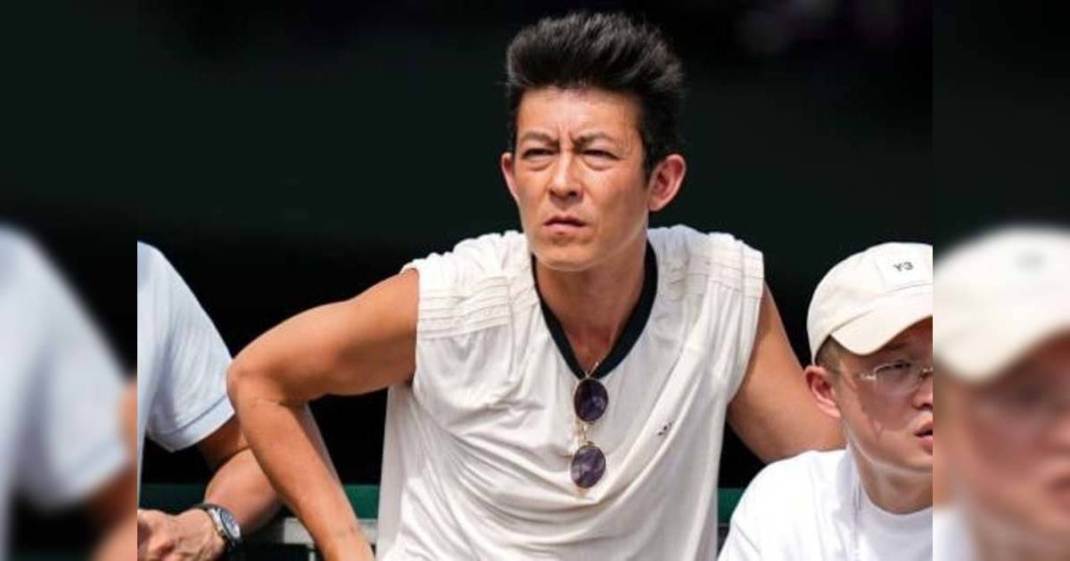Nike吿陳冠希拖欠貨款擺烏龍 12.6萬美元寫錯1.26億美元
