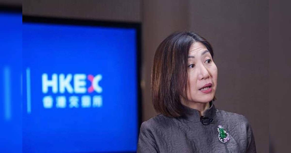 港交所透露正處理逾230宗IPO申請  回應24小時交易稱無既定立場