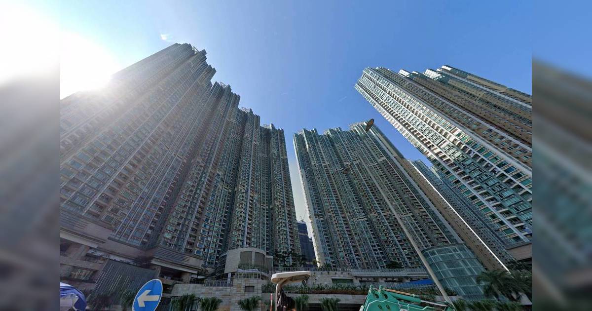 將軍澳康城領都打算引入禮賓機器人 取代41%保安崗位 節省103萬