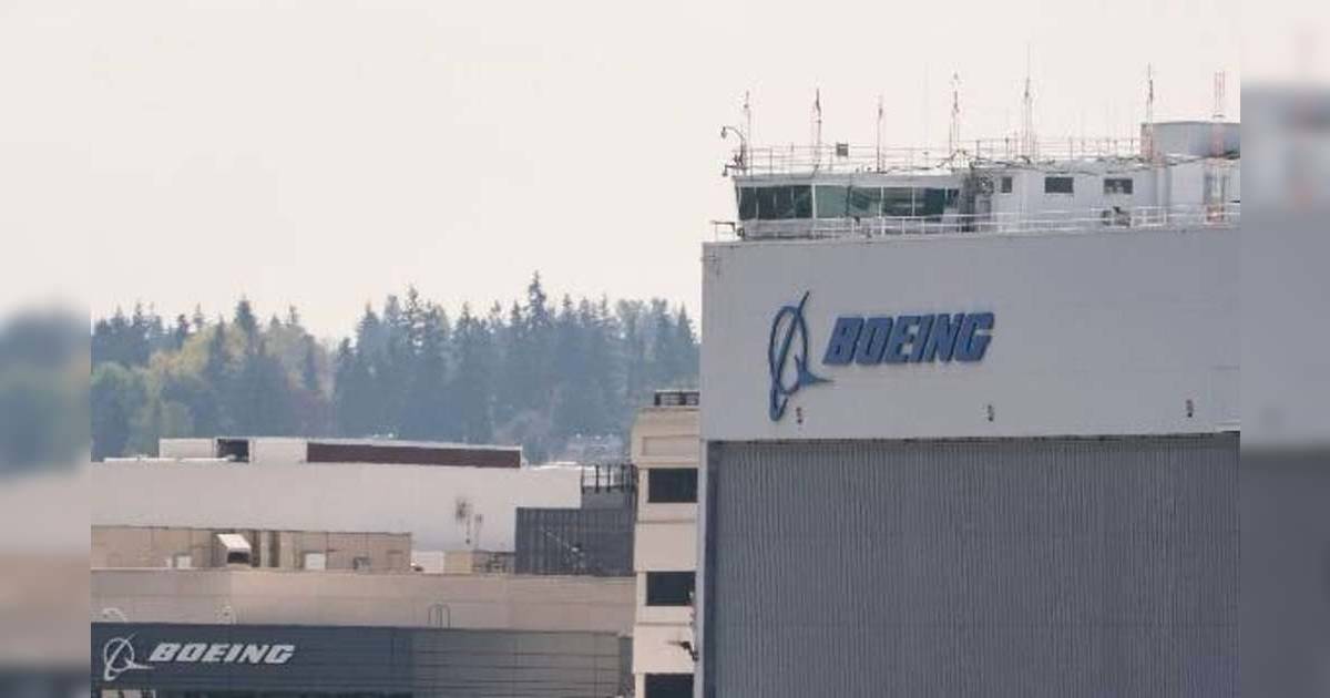 彭博：波音正與內地洽售達500客飛機  8年最大單
