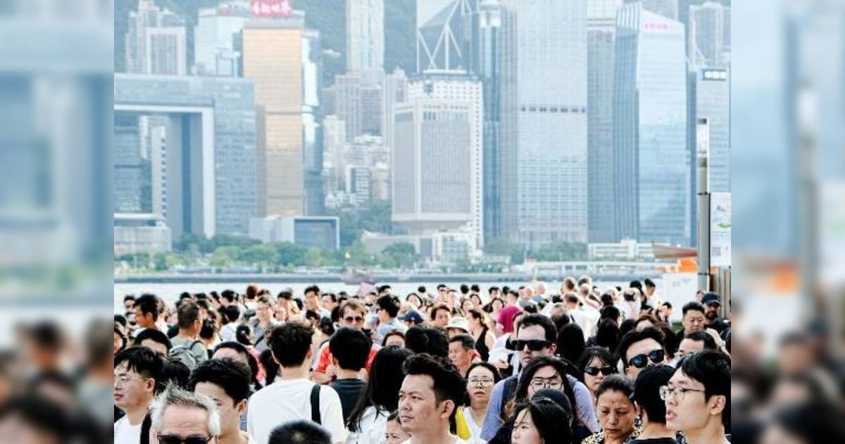 傳港銀建議設互通訊息平台 望助驗內地客資料  加快開戶審批防詐騙