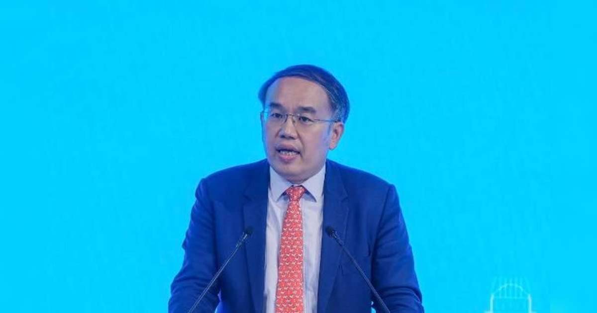 穩定幣｜許正宇﹕穩定幣定位為支付工具 不存炒作機會