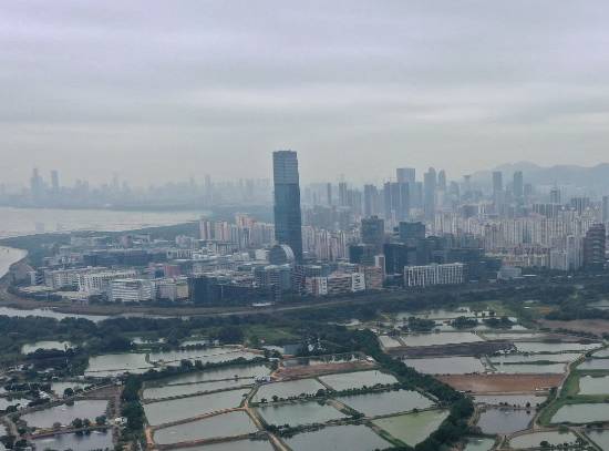 較4年前低71%_傳新世界北都項目補地價 每呎1570元