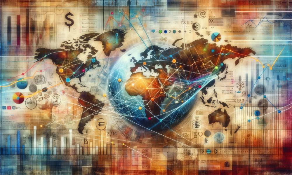 一圖前瞻 | Circle財報來襲：USDC 儲備收益能否延續增長勢頭？