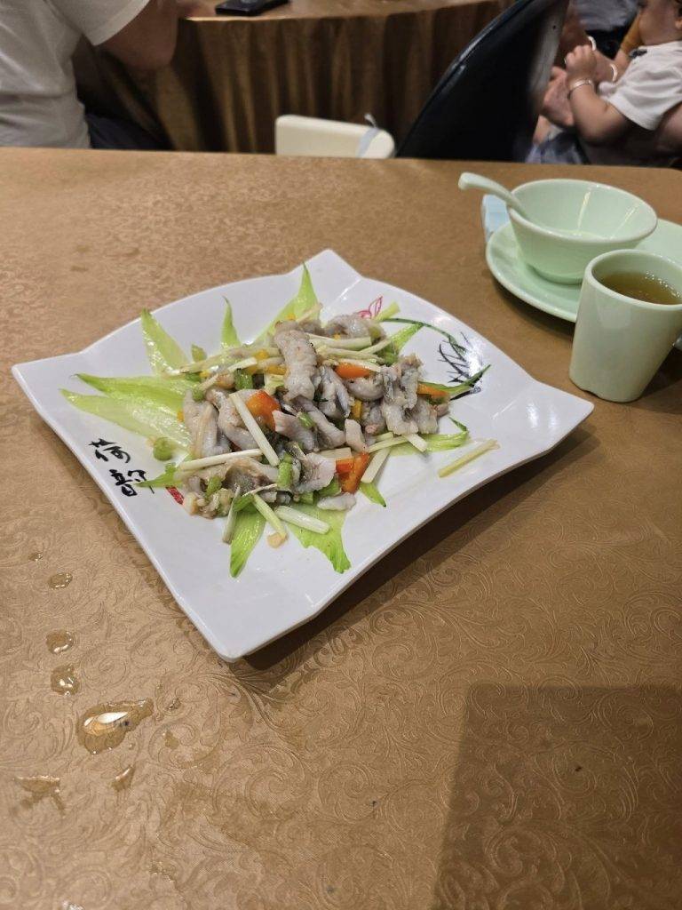 獅頭魚 大角咀 (圖片來源:網上圖片)