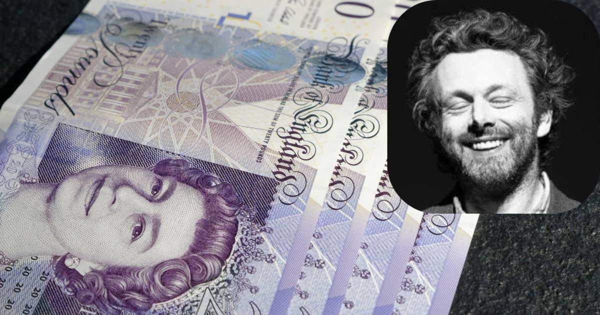 英國影星精心策劃「金融漏洞」替900名鄉親一夜還清100萬英鎊債務 化解「窮人債務黑洞」挑戰金融制度