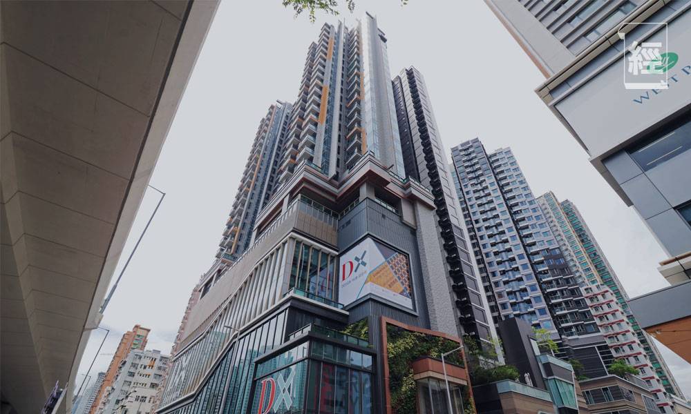 新盤庫存高企 發展商妙法求變｜地產專題