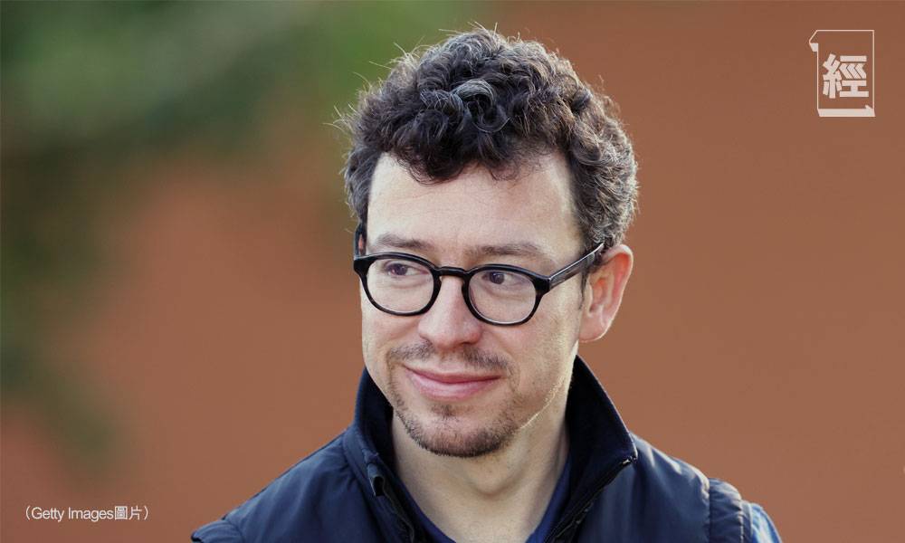 驗證碼之父 luisvonahn (圖片來源:資料圖片)