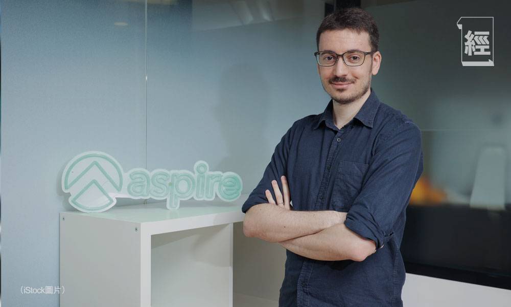 Aspire調查揭香港初創 錯失逾千萬政府資金 聯合創辦人Gio  促簡化及集中資助資訊
