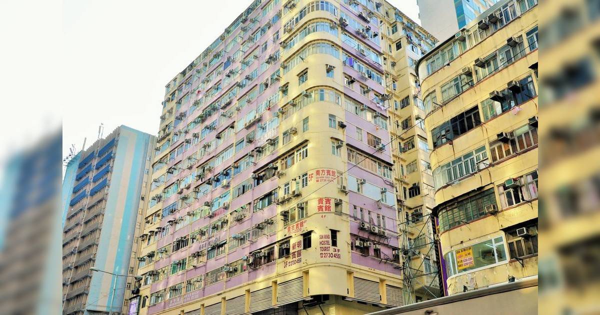 港股強勢 料樓市追落後