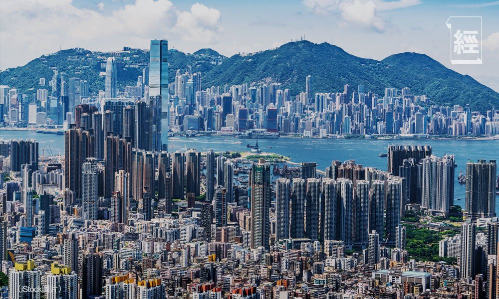 港股 26000點 (圖片來源:資料圖片)