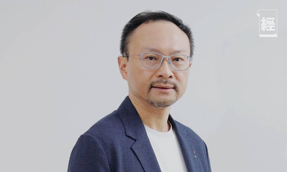 AI浪潮下香港企業轉型 香港電訊打造智慧生態新標竿｜封面故事