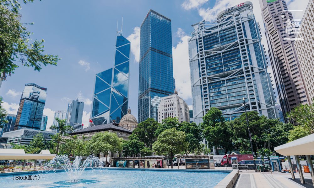 6大驅動力拆解 為何銀行股逆市上揚｜封面故事