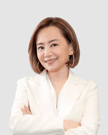 英皇資本集團 英皇資本集團主席楊玳詩(圖片來源:資料圖片)