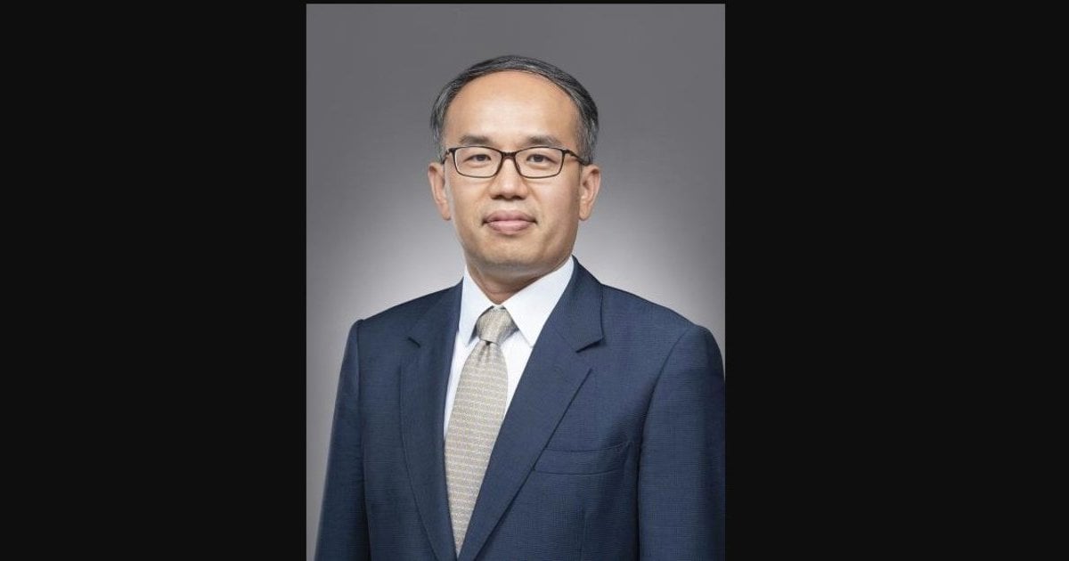 許正宇：政府代幣化債券發行將恒常化 正籌備第三批