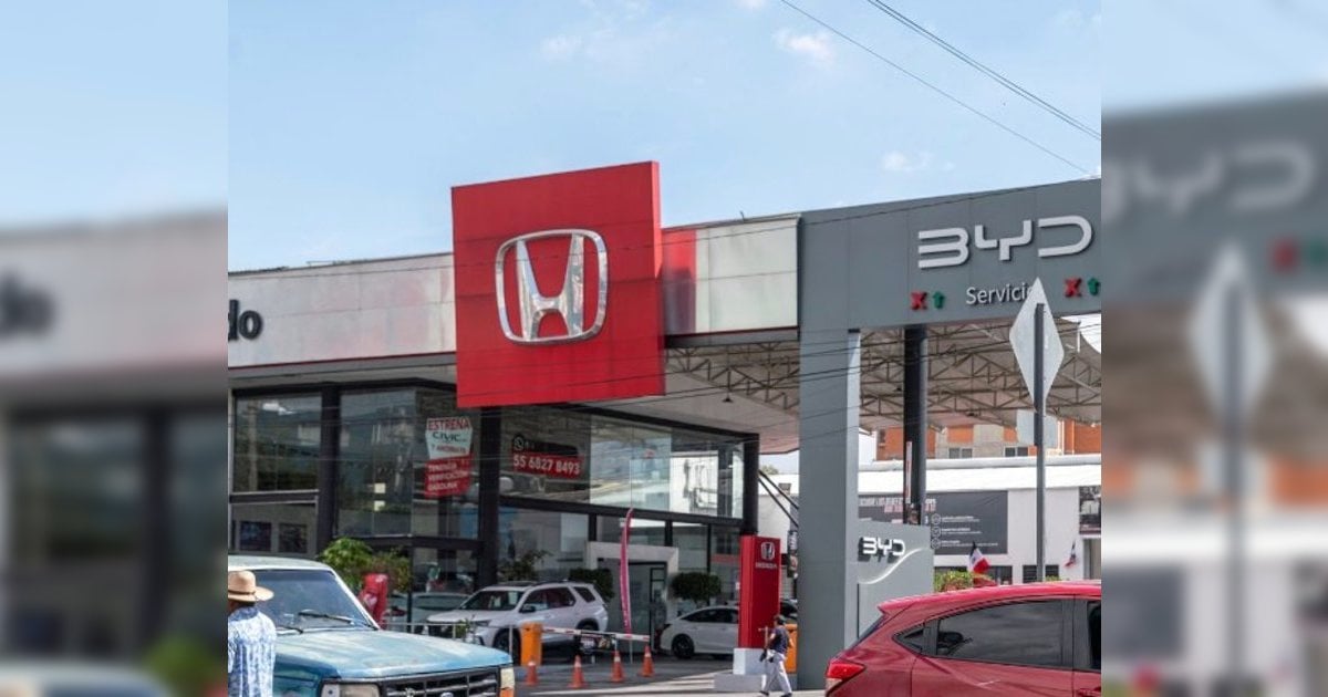 墨西哥擬大幅加徵關稅 汽車稅率或升至50% 劍指中國等多國