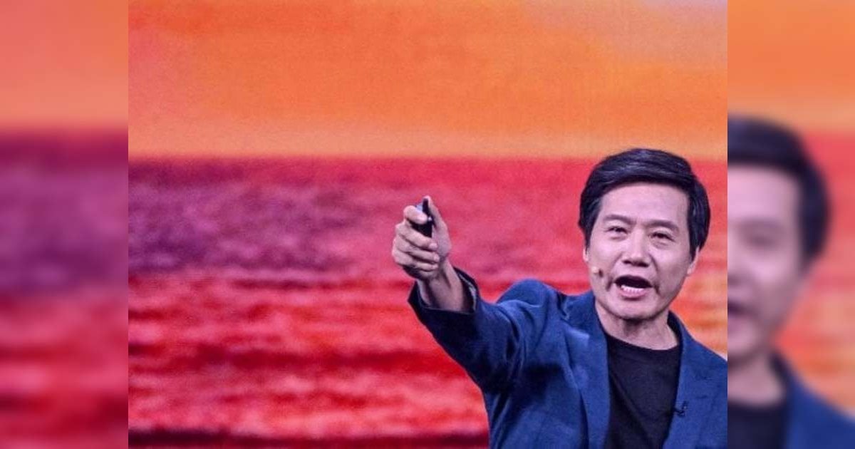 提前一個月發布 雷軍：小米17系列「正面迎戰」iPhone