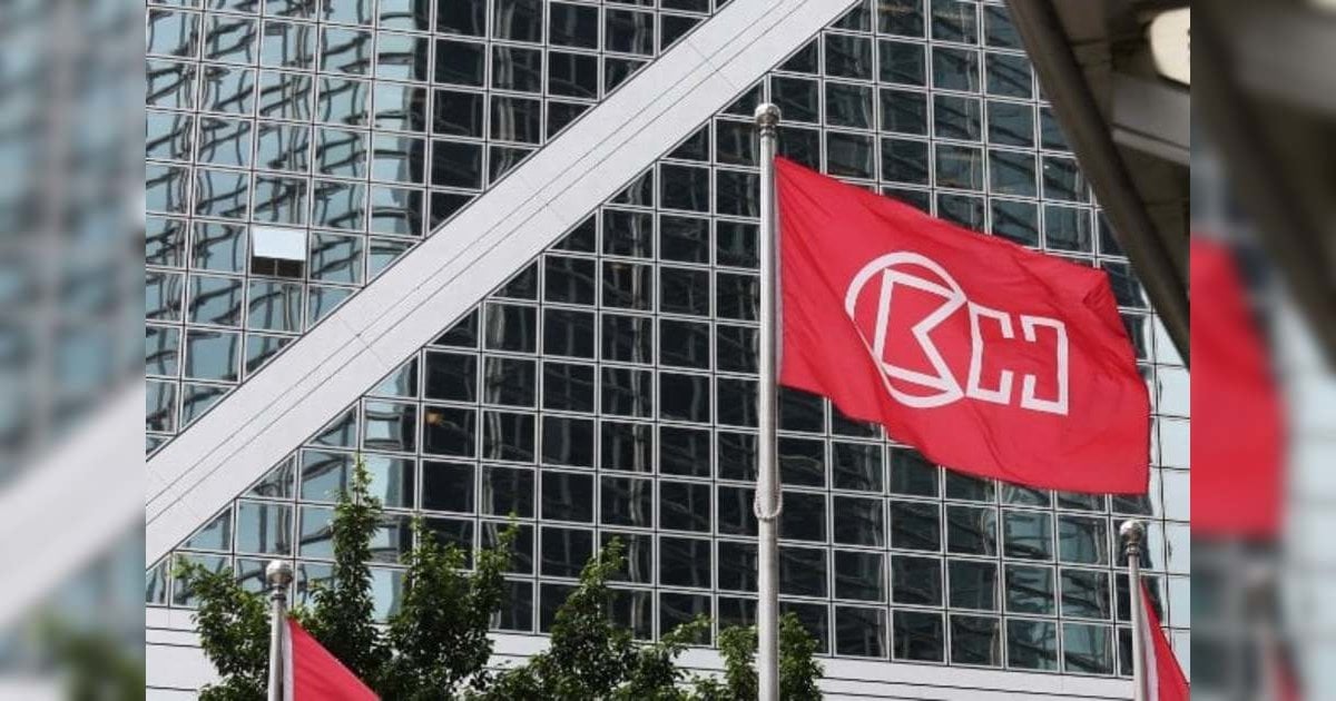《時代》全球最佳企業  英偉達奪冠 長和等八港企上榜