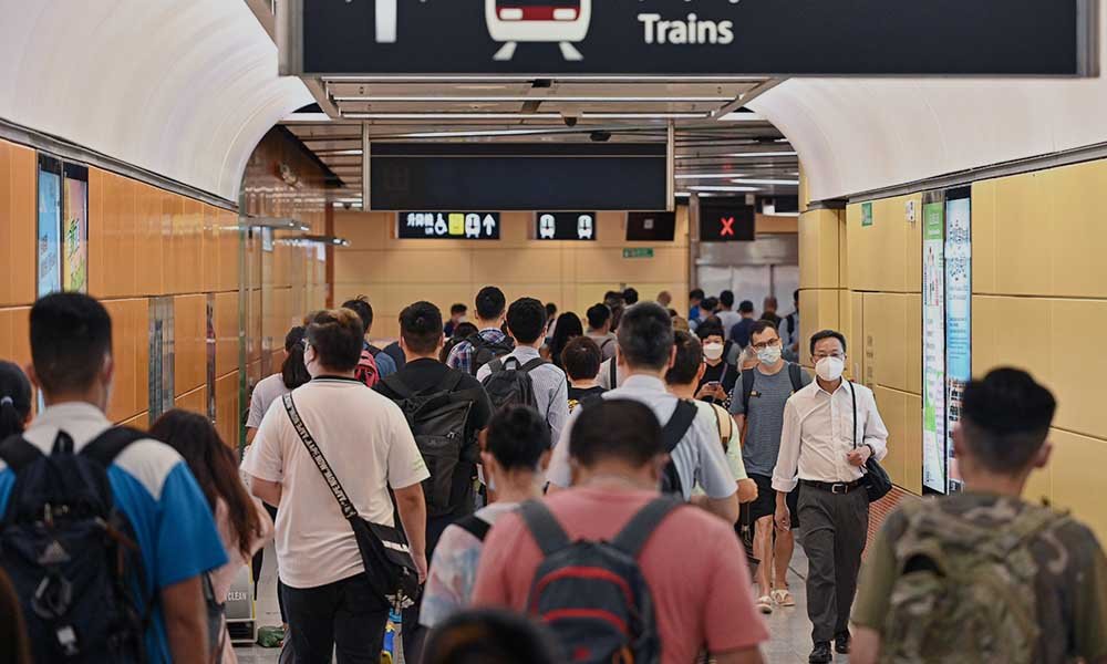 施政報告2025懶人包│福利政策建議/重推租者置其屋計劃/電子消費券/子女雙倍免稅額/放寬夜經濟(持續更新)