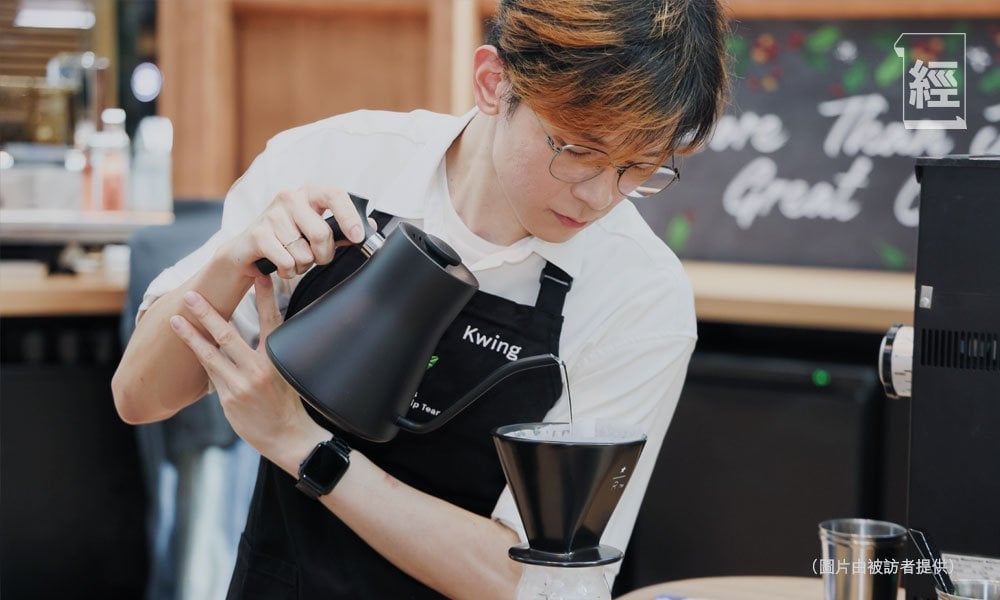 星巴克 (圖片來源:資料圖片)